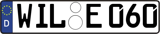 WIL-E060