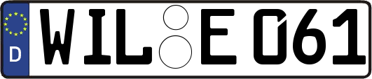 WIL-E061