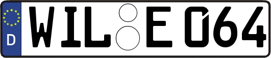 WIL-E064
