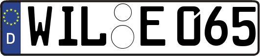 WIL-E065