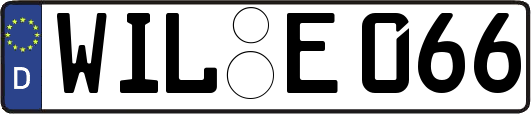 WIL-E066