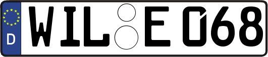 WIL-E068