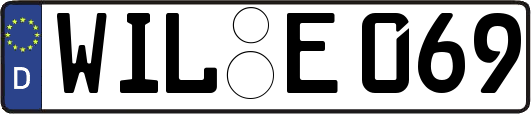 WIL-E069