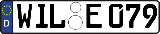WIL-E079