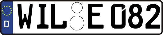 WIL-E082