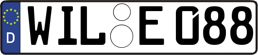 WIL-E088