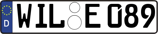 WIL-E089
