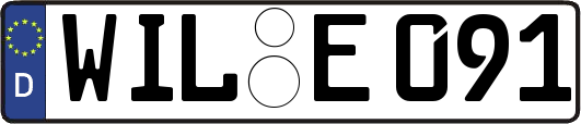 WIL-E091