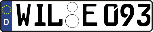 WIL-E093