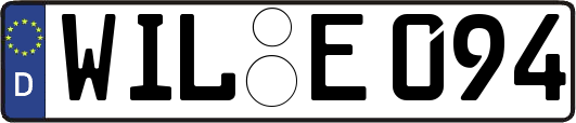 WIL-E094