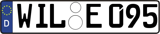 WIL-E095