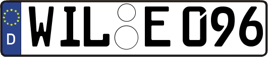 WIL-E096