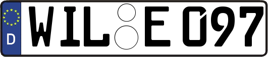WIL-E097
