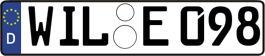 WIL-E098