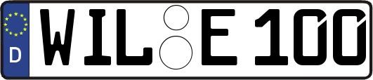 WIL-E100