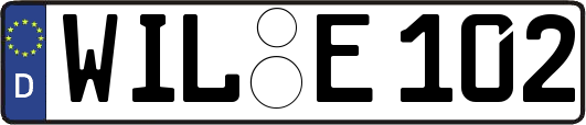 WIL-E102