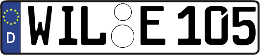 WIL-E105