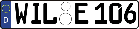 WIL-E106