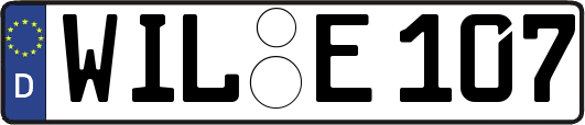 WIL-E107