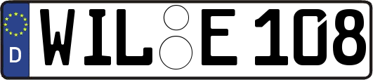WIL-E108