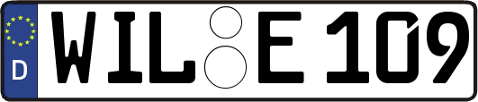 WIL-E109