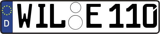 WIL-E110