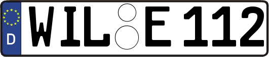 WIL-E112