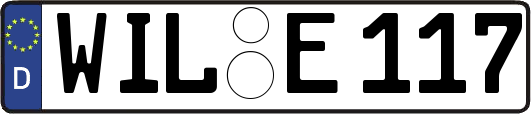 WIL-E117