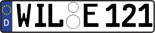 WIL-E121