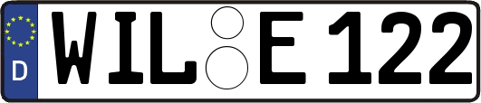 WIL-E122
