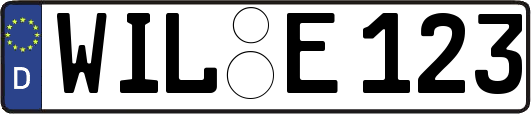 WIL-E123