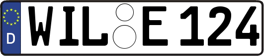WIL-E124