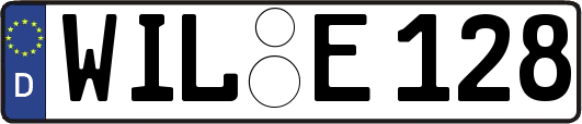 WIL-E128