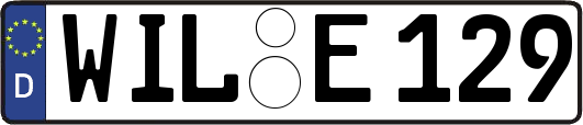 WIL-E129