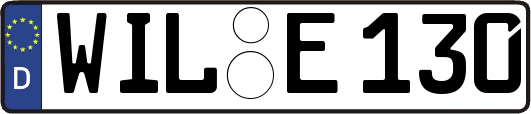 WIL-E130