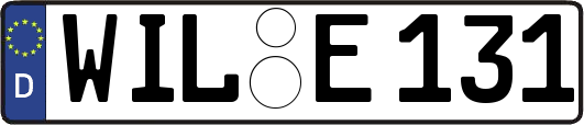 WIL-E131