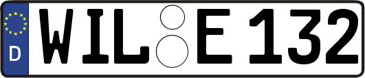 WIL-E132