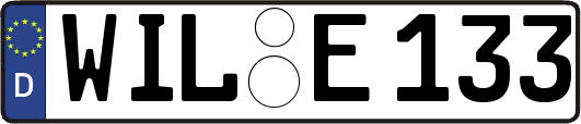 WIL-E133