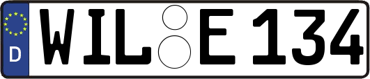 WIL-E134