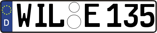 WIL-E135