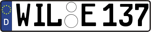 WIL-E137