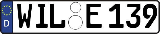 WIL-E139