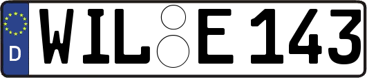 WIL-E143