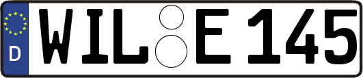 WIL-E145