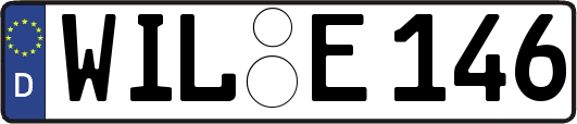 WIL-E146