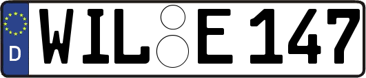 WIL-E147