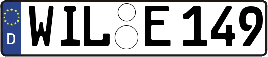 WIL-E149