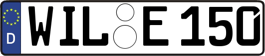 WIL-E150