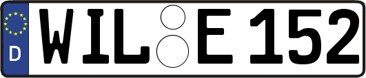 WIL-E152