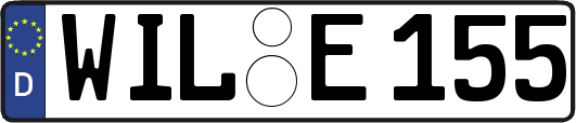 WIL-E155